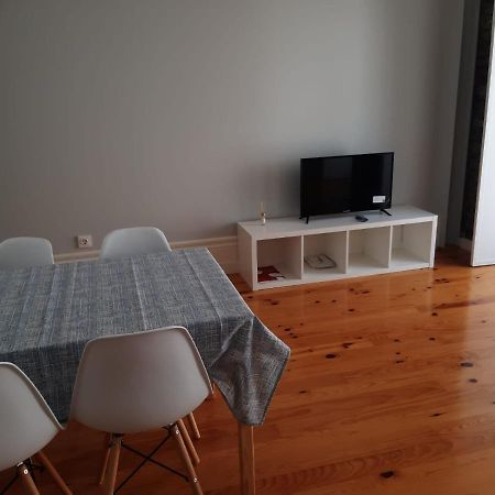 Sao Bartolomeu Apartment 2 Coimbra Luaran gambar