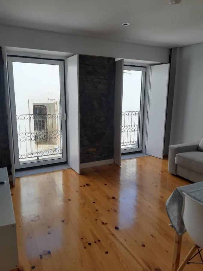 Sao Bartolomeu Apartment 2 Coimbra Luaran gambar