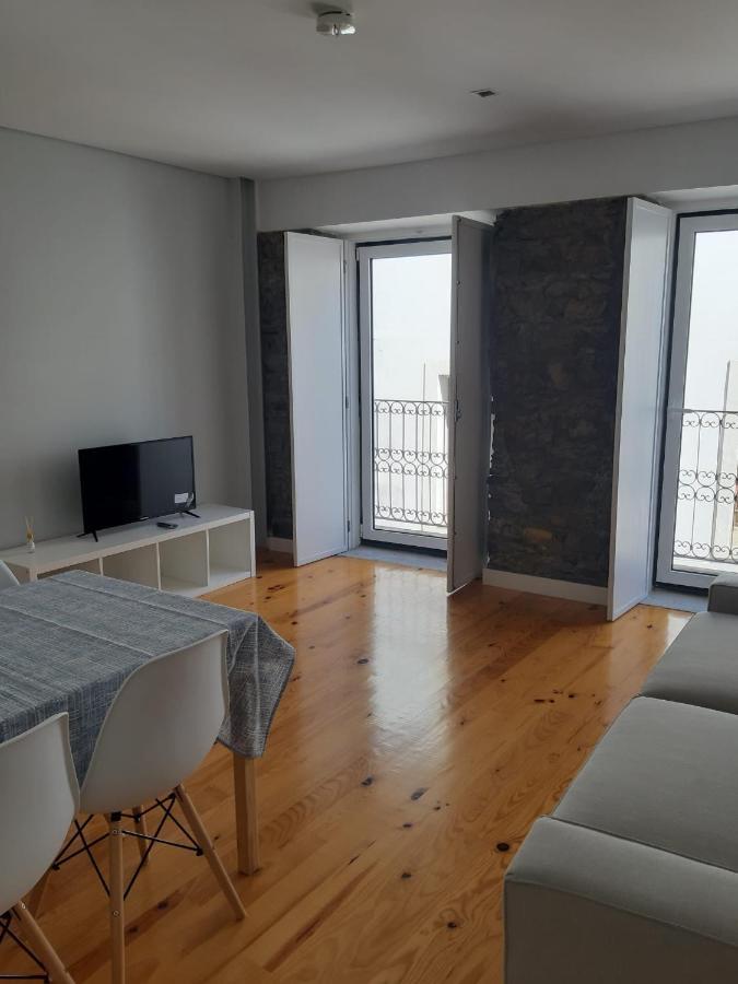 Sao Bartolomeu Apartment 2 Coimbra Luaran gambar
