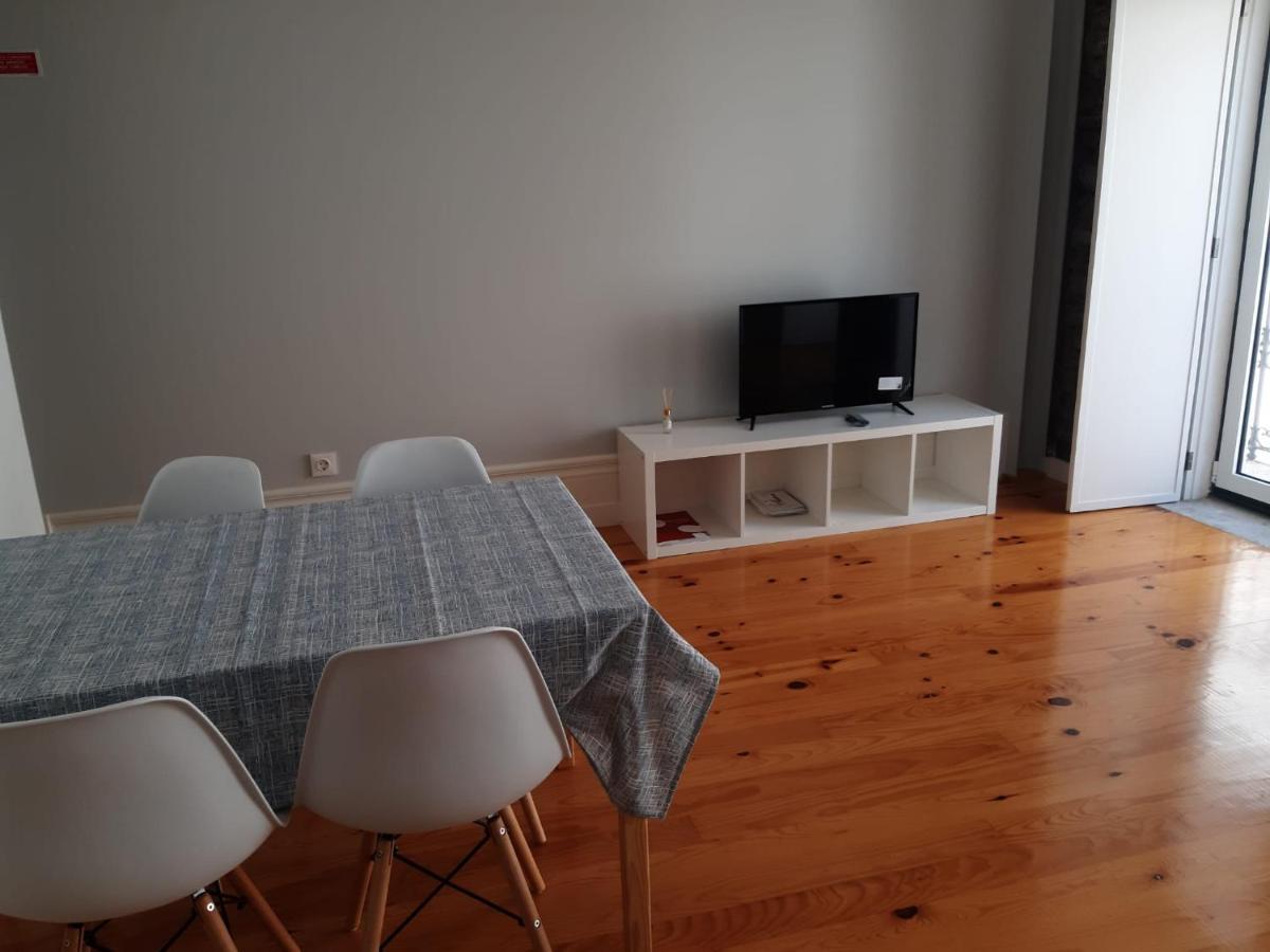 Sao Bartolomeu Apartment 2 Coimbra Luaran gambar